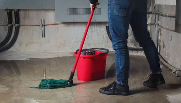 Best Water damage restoration near me  in Lancaster, WI