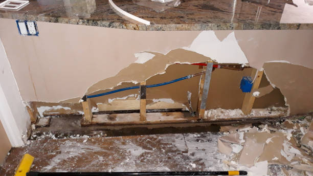 Best Local water damage restoration  in Lancaster, WI