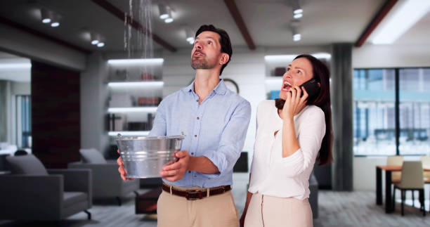  Lancaster, WI Water damage restoration Pros