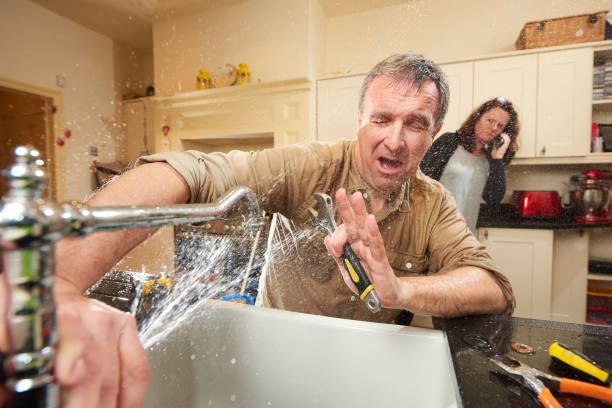 Best Basement water damage restoration  in Lancaster, WI